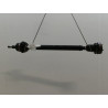 TRANSMISSION AVANT DROIT VOLKSWAGEN NEWBEETLE 1.4