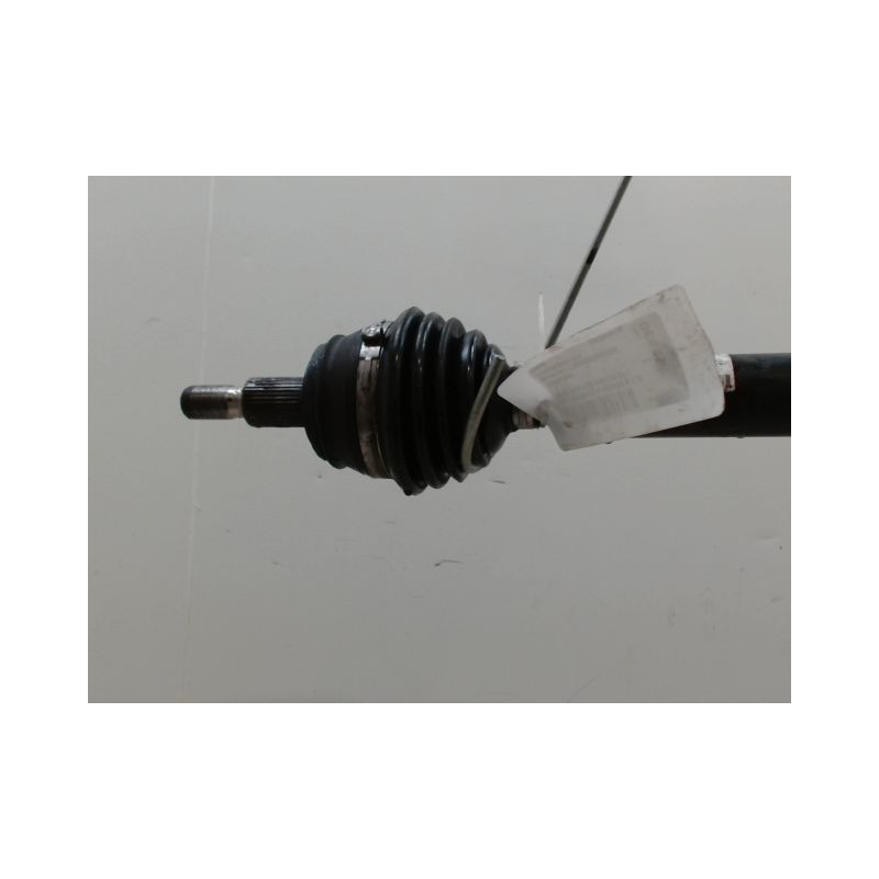 TRANSMISSION AVANT DROIT VOLKSWAGEN NEWBEETLE 1.4