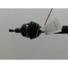 TRANSMISSION AVANT DROIT VOLKSWAGEN NEWBEETLE 1.4