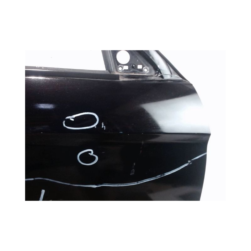 PORTE AVANT DROIT KIA SOUL