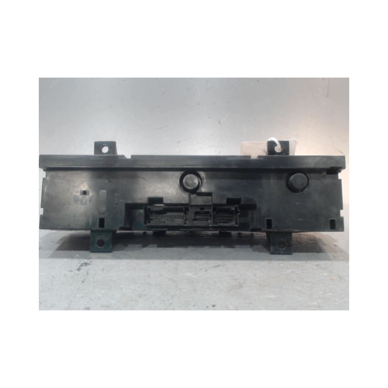 COMMANDE DE CHAUFFAGE VOLKSWAGEN CRAFTER