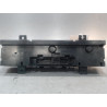 COMMANDE DE CHAUFFAGE VOLKSWAGEN CRAFTER