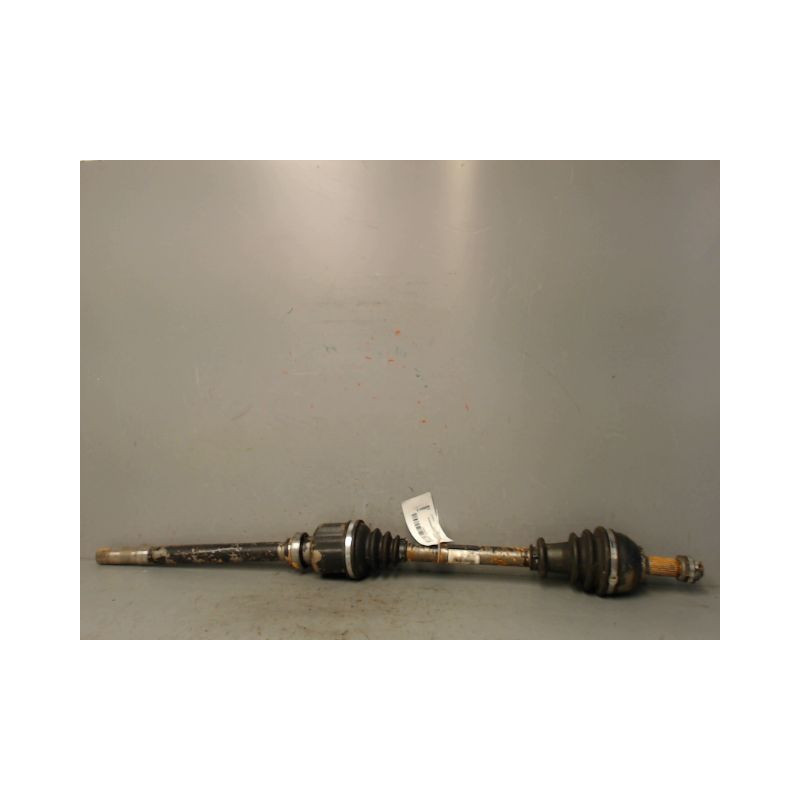 TRANSMISSION AVANT DROIT PEUGEOT EXPERT 2.0 BlueHDi 150