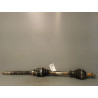 TRANSMISSION AVANT DROIT PEUGEOT EXPERT 2.0 BlueHDi 150