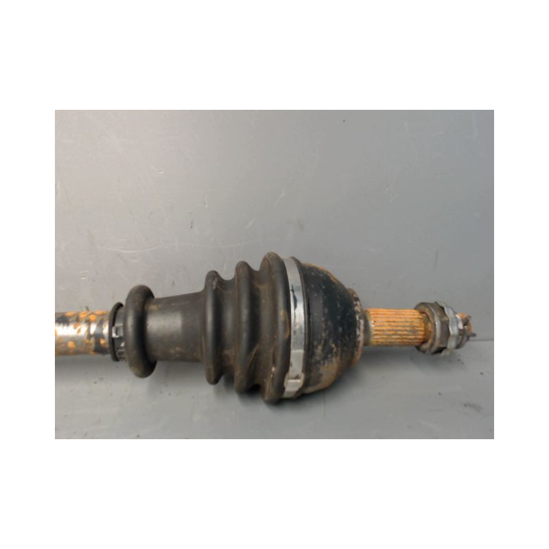 TRANSMISSION AVANT DROIT PEUGEOT EXPERT 2.0 BlueHDi 150