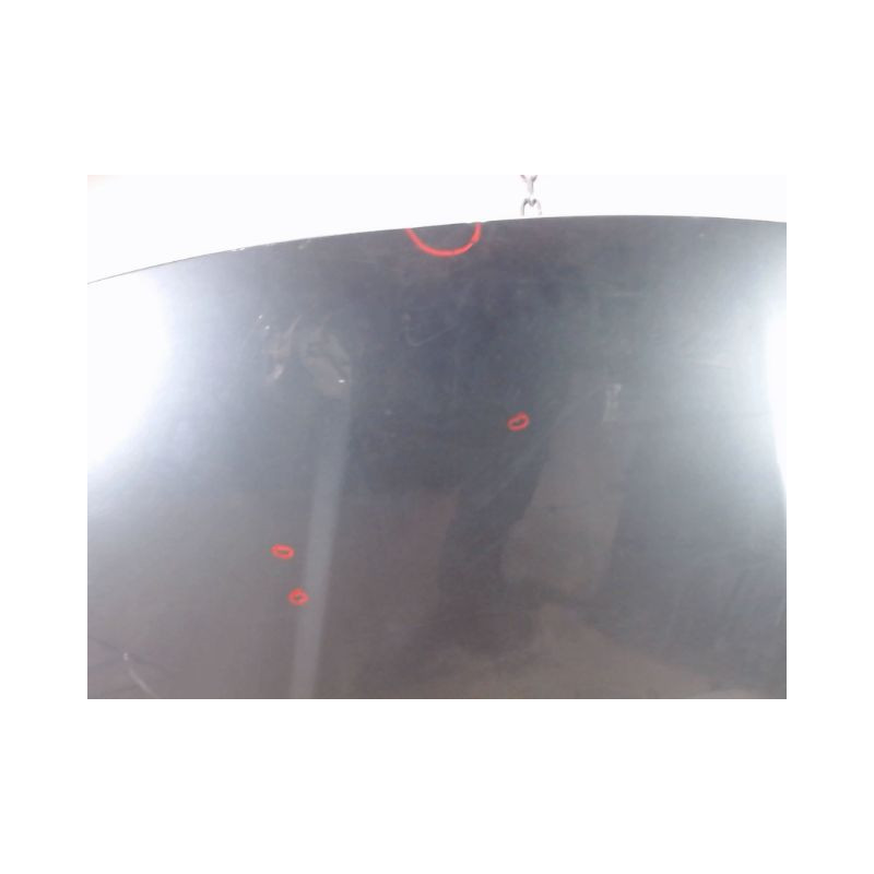 CAPOT PEUGEOT 3008