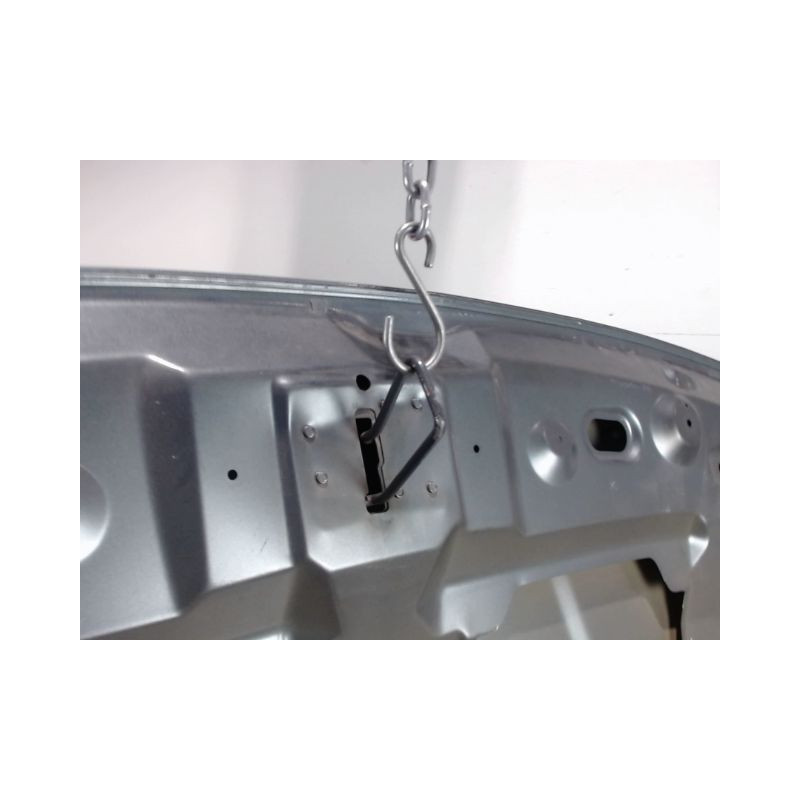 CAPOT PEUGEOT 3008