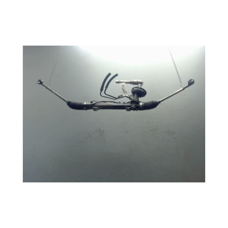 CREMAILLERE PEUGEOT 206