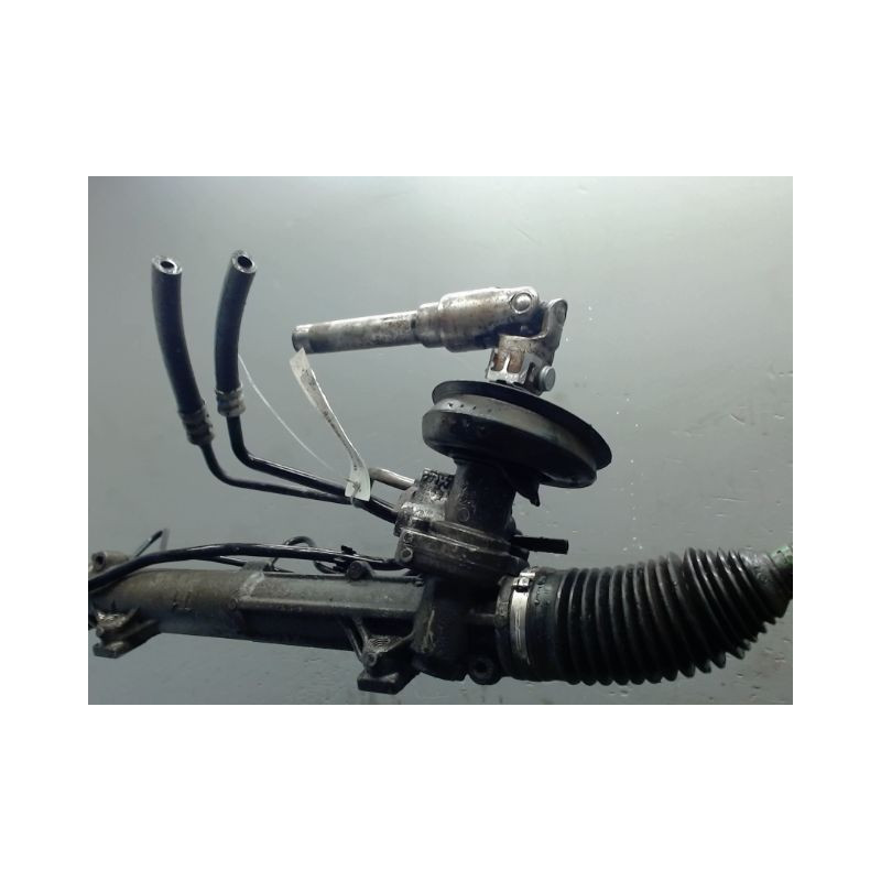 CREMAILLERE PEUGEOT 206