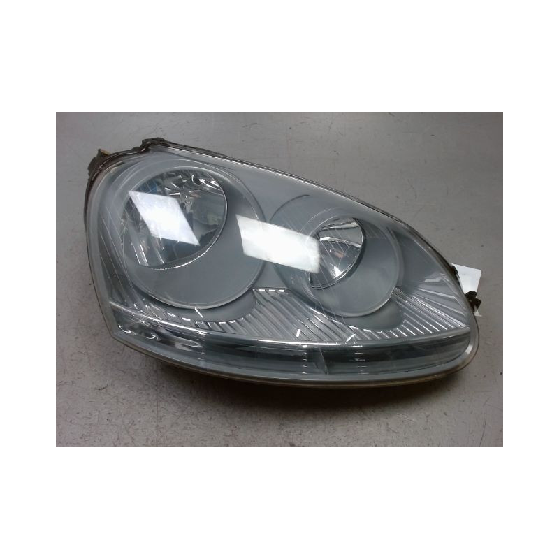 PHARE DROIT VOLKSWAGEN GOLF V 2003-2009