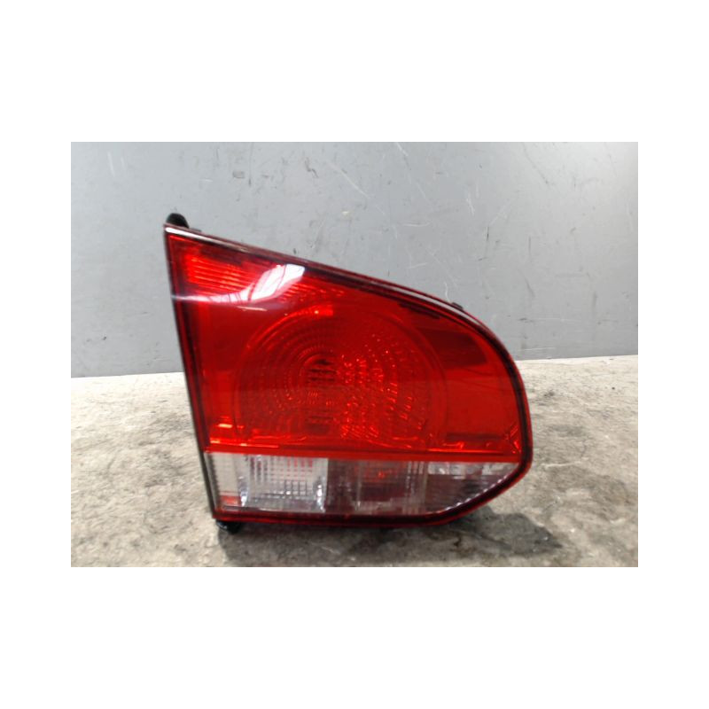 FEU ARRIERE INTERIEUR GAUCHE VOLKSWAGEN GOLF VI 2008-
