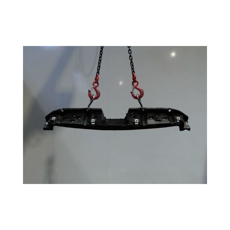 SUPPORT CENTRAL PARE-CHOC AVANT FIAT BRAVO 2007-