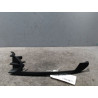 GRILLE VENTILATION PARE-CHOC AVG RENAULT CLIO IV