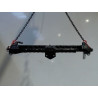 TRAVERSE SUPERIEURE ARMATURE AVANT CITROEN BERLINGO II BREAK 2008-