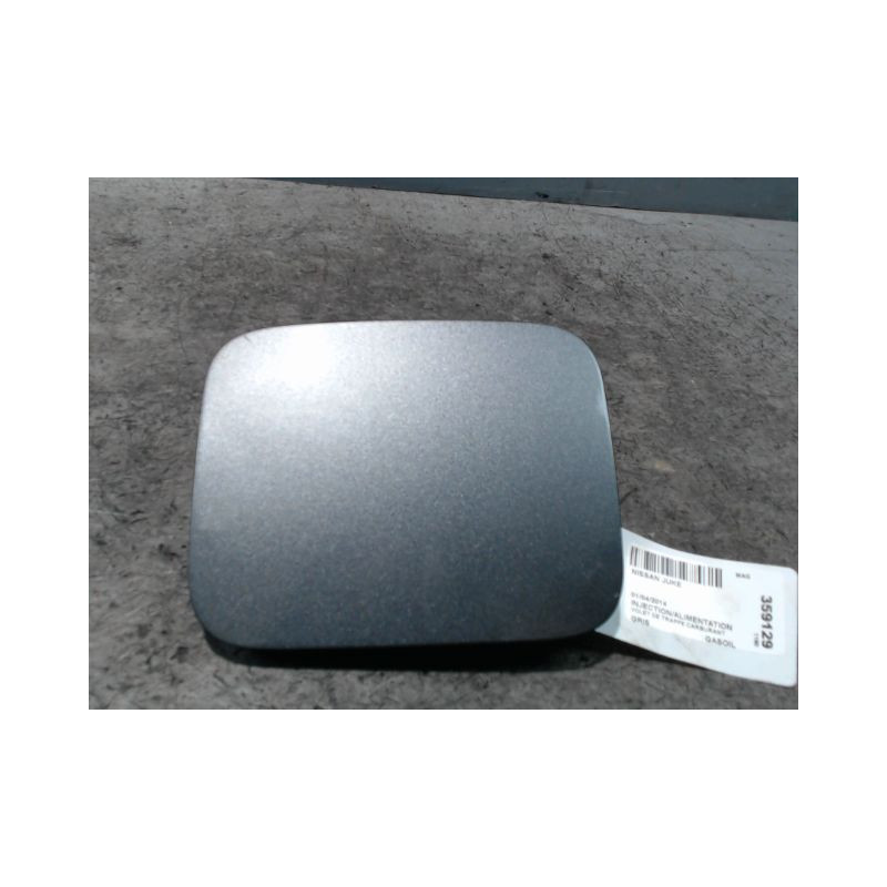 VOLET DE TRAPPE CARBURANT NISSAN JUKE