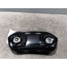 COMMANDE DE CHAUFFAGE NISSAN JUKE