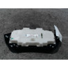 COMMANDE DE CHAUFFAGE NISSAN JUKE