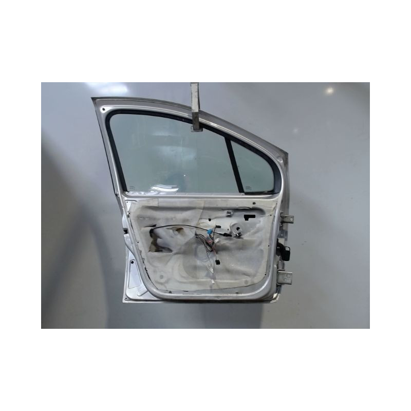 PORTE AVANT GAUCHE RENAULT MODUS 2008-
