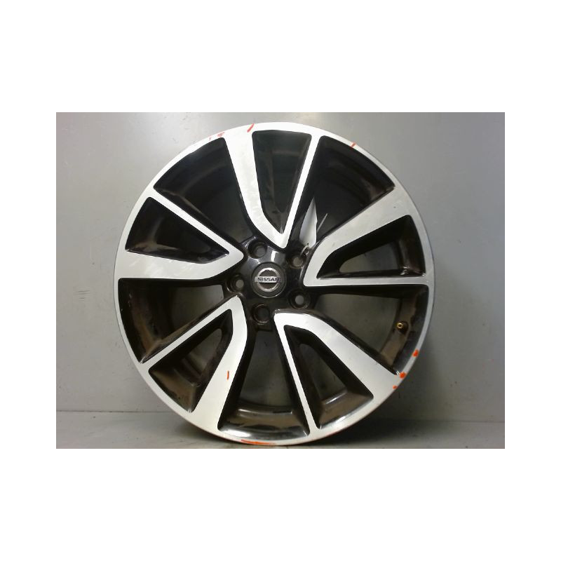JANTE ALUMINIUM NISSAN X-TRAIL