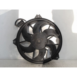 MOTEUR VENTILATEUR RADIATEUR