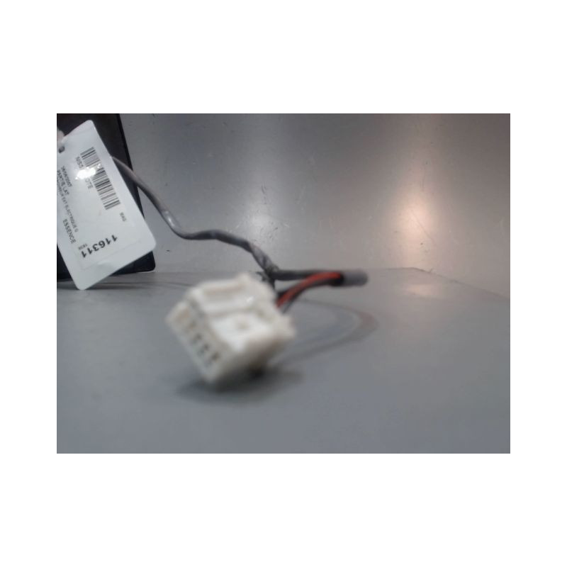 RETROVISEUR EXTERIEUR ELECTRIQUE GAUCHE NISSAN NOTE