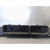 CALCULATEUR MOTEUR NISSAN NAVARA PICKUP DBL CAB. 05-10