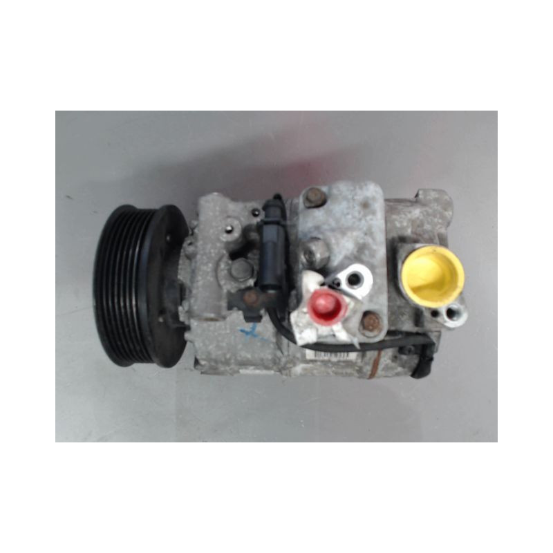 COMPRESSEUR AIR CONDITIONNE VOLKSWAGEN TOUAREG