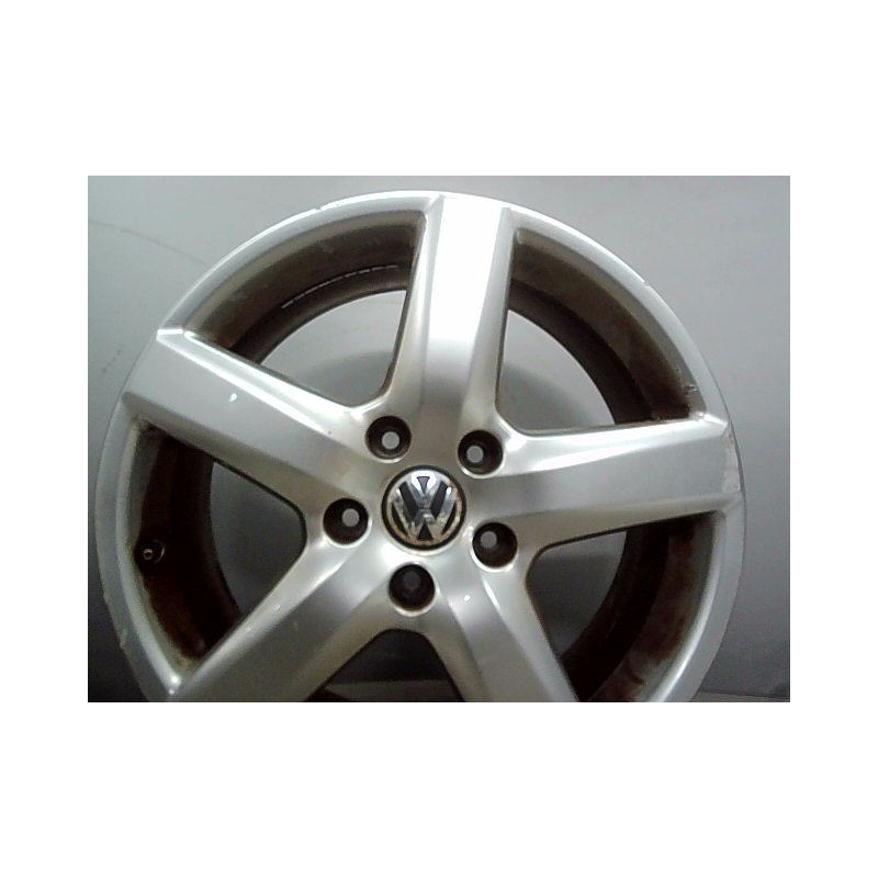 JANTE ALUMINIUM VOLKSWAGEN TOUAREG