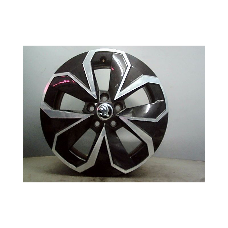 JANTE ALUMINIUM SKODA SCALA