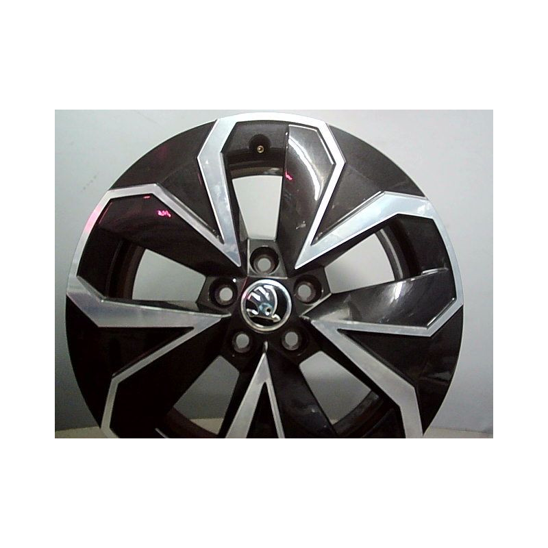 JANTE ALUMINIUM SKODA SCALA