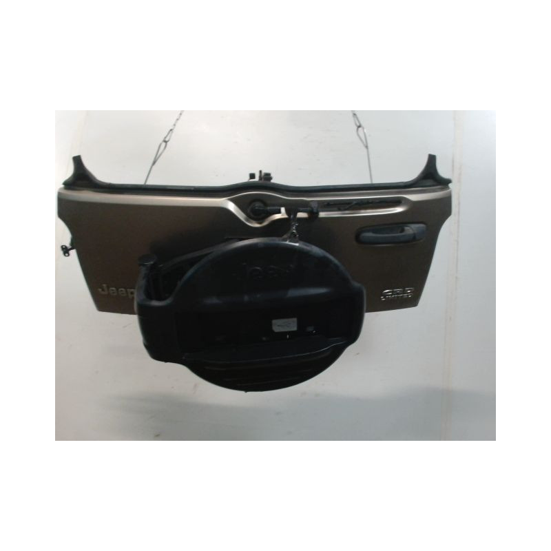 PORTE BATTANTE ARRIERE JEEP CHEROKEE