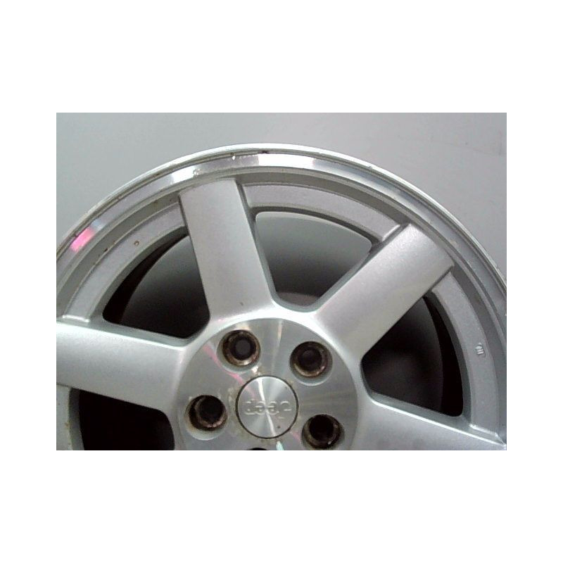 JANTE ALUMINIUM JEEP CHEROKEE