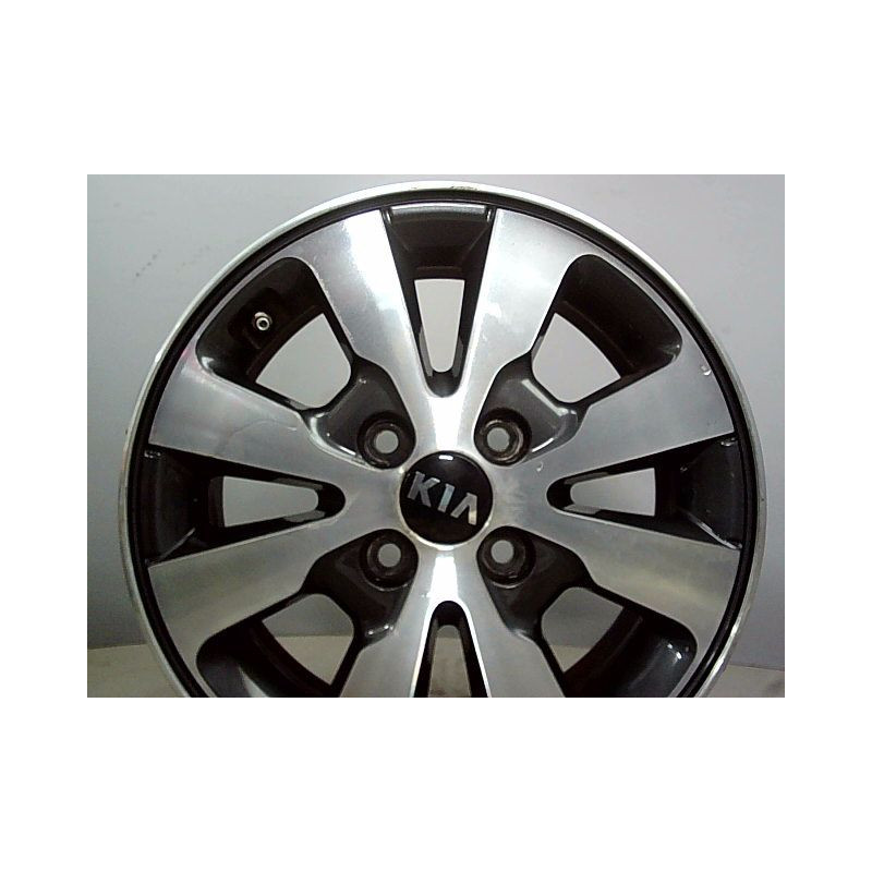 JANTE ALUMINIUM KIA PICANTO