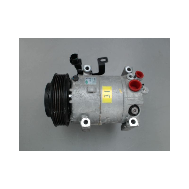 COMPRESSEUR AIR CONDITIONNE KIA PICANTO
