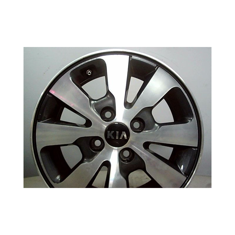 JANTE ALUMINIUM KIA PICANTO