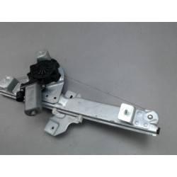 MECANISME LEVE-GLACE ARD