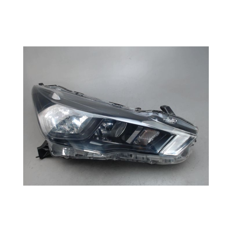 PHARE DROIT NISSAN MICRA