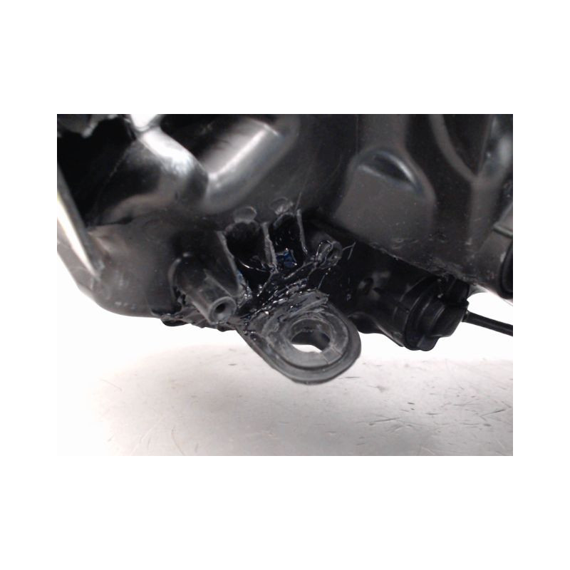 PHARE DROIT NISSAN MICRA