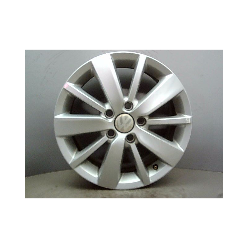 JANTE ALUMINIUM VOLKSWAGEN GOLF