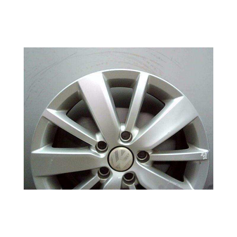 JANTE ALUMINIUM VOLKSWAGEN GOLF