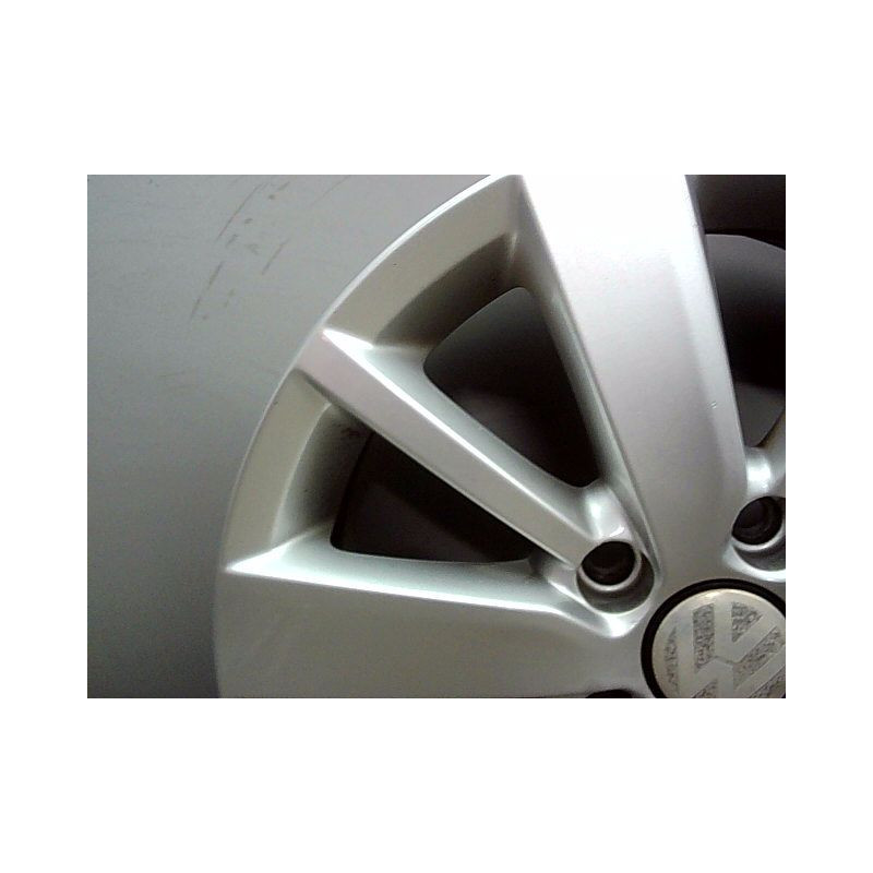 JANTE ALUMINIUM VOLKSWAGEN GOLF