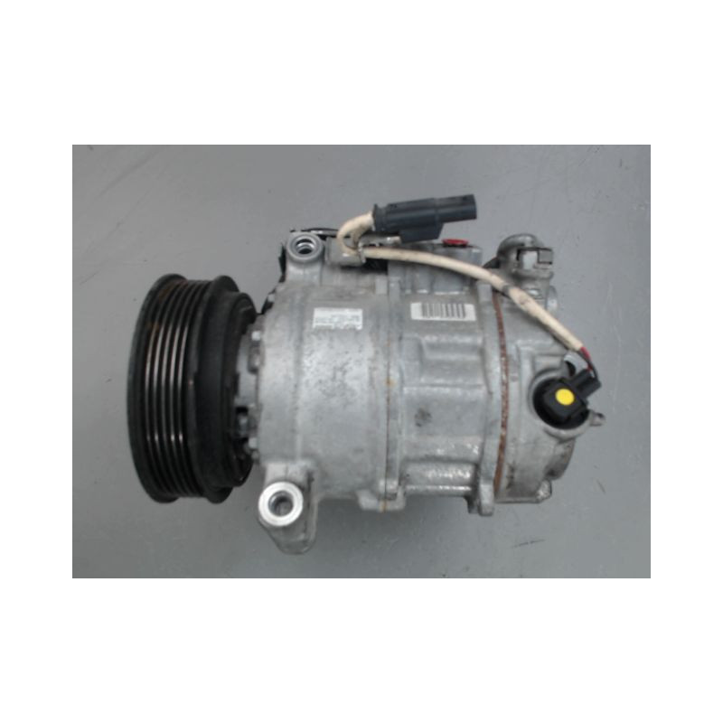 COMPRESSEUR AIR CONDITIONNE MERCEDES CLASSE A