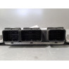CALCULATEUR MOTEUR PEUGEOT 307