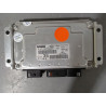CALCULATEUR MOTEUR PEUGEOT 307