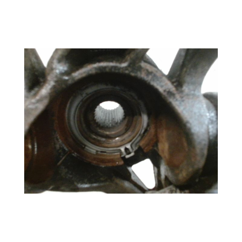 PIVOT AVANT GAUCHE RENAULT MEGANE
