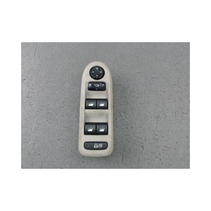 COMMANDE LEVE-GLACE PORTE AVG PEUGEOT 508