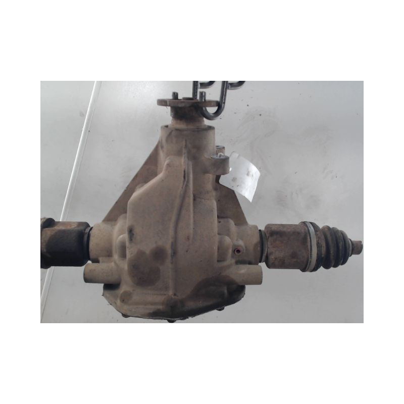 PONT ARRIERE LAND ROVER FREELAND. 2.0 Td4 4x4