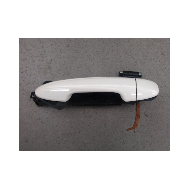 POIGNEE EXTERIEURE PORTE ARRIERE GAUCHE TOYOTA RAV4