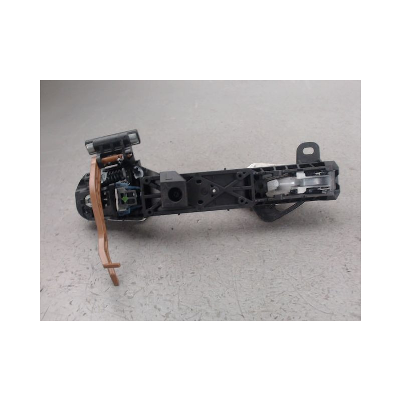 POIGNEE EXTERIEURE PORTE ARRIERE GAUCHE TOYOTA RAV4