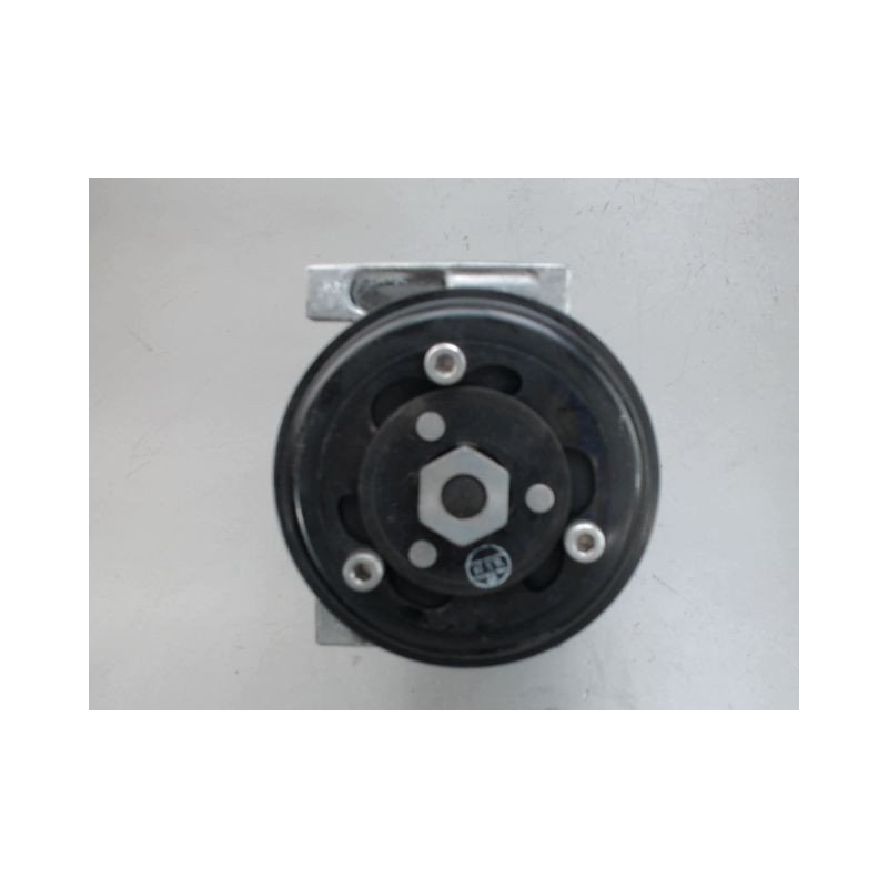 COMPRESSEUR AIR CONDITIONNE ALFA ROMEO MITO